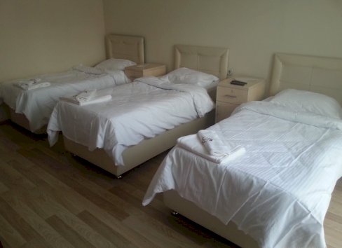 Şişli Öğretmen Evi - 1