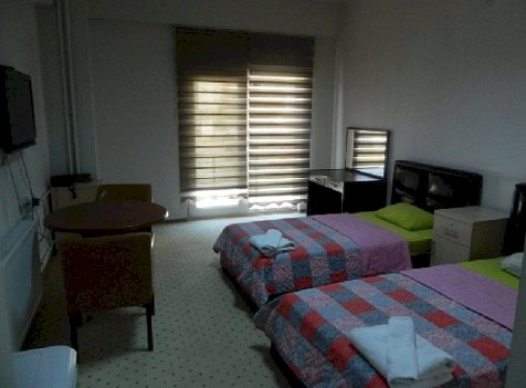 Şişli Öğretmen Evi - 2