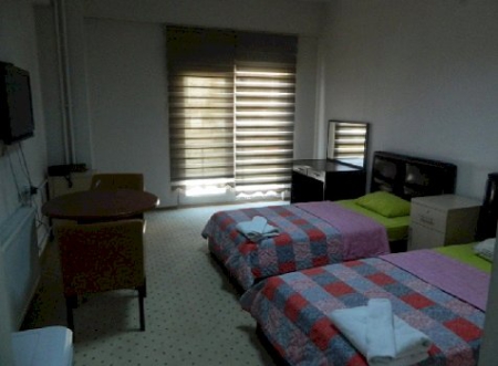 Şişli Öğretmen Evi - 2