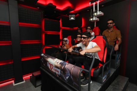 7D CİNEMA - 1