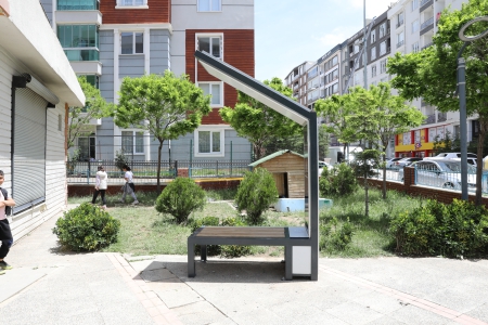 Yüzüncü Yıl Parkı - 0