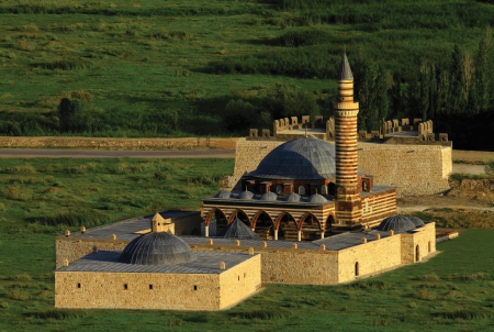 مسجد حوسرو پاشا
