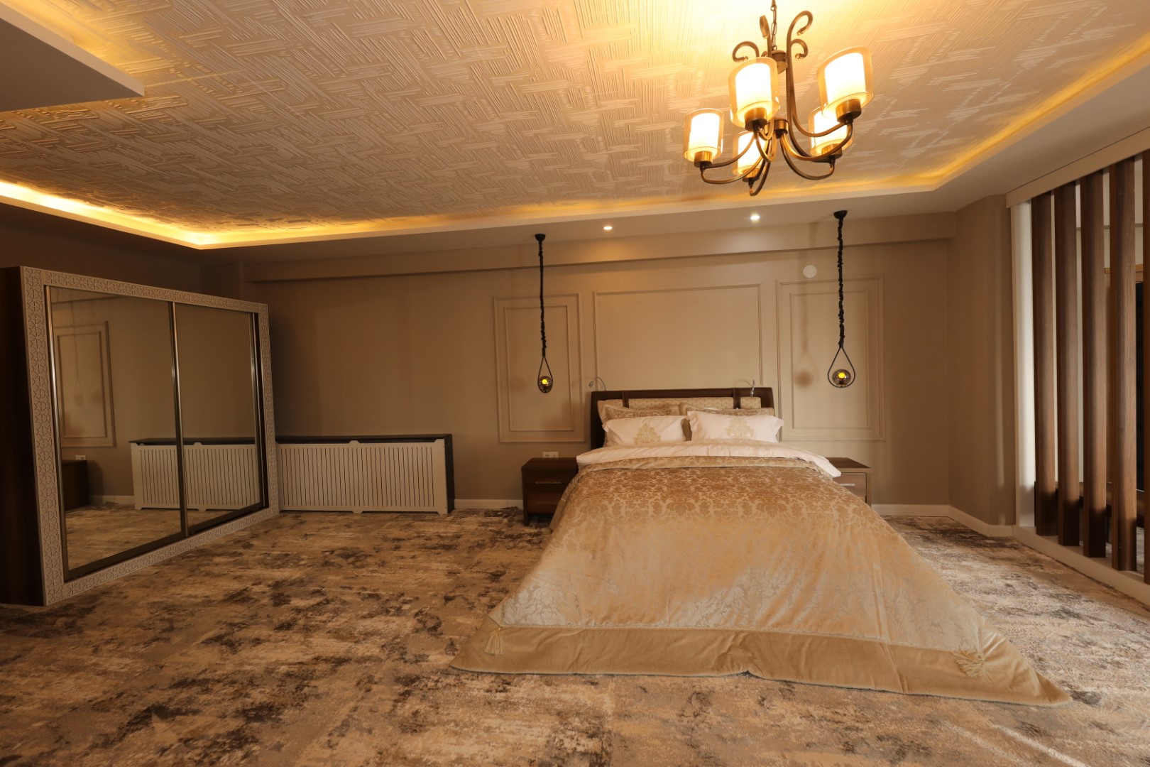 Evliya Çelebi Mesleki ve Teknik Anadolu Lisesi Uygulama Oteli