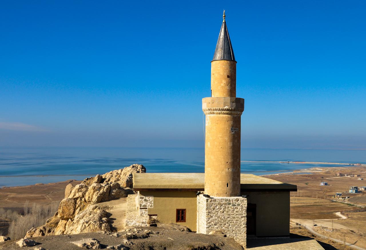 مسجد سلیمان خان