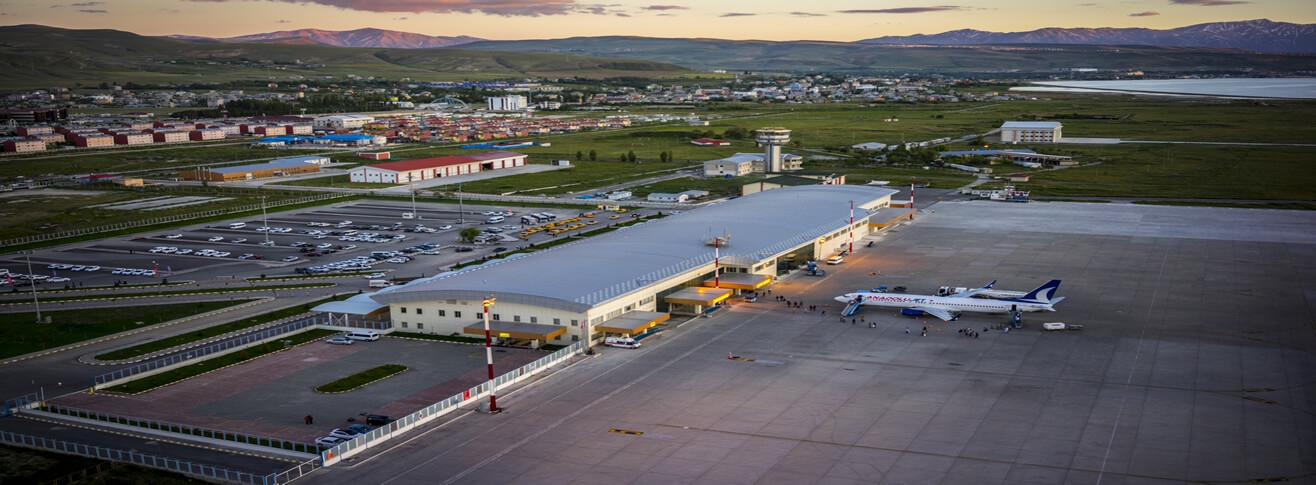 حمل و نقل هوایی